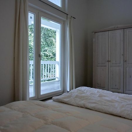 Ferienwohnung W17 3 Graal-Mueritz Eksteriør billede